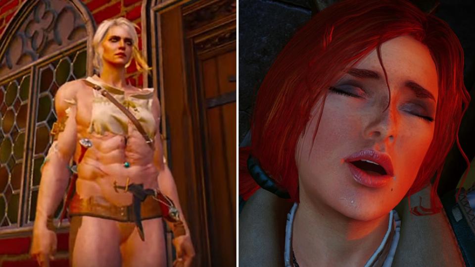 Witcher 3